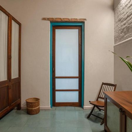 Lohonostays Bamboo House Sadhrana Bagh Gurgáon Exteriér fotografie