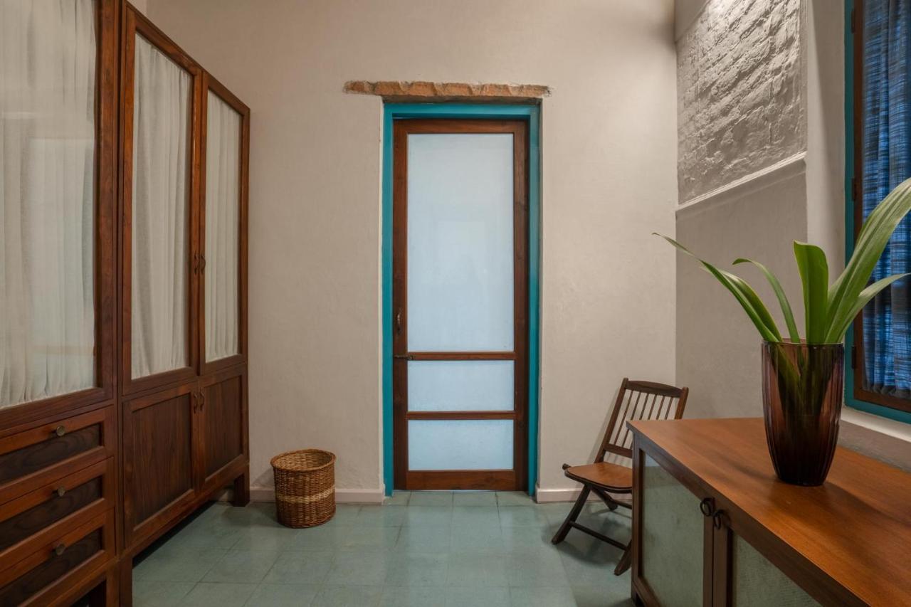 Lohonostays Bamboo House Sadhrana Bagh Gurgáon Exteriér fotografie
